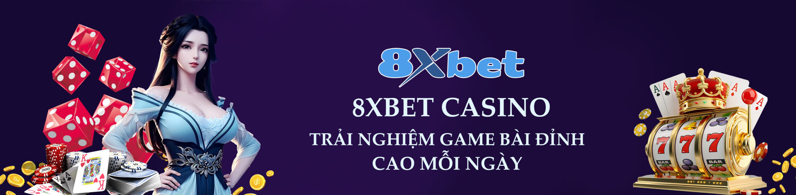 Casino 8xbet - 8xbet Casino 8xbet
