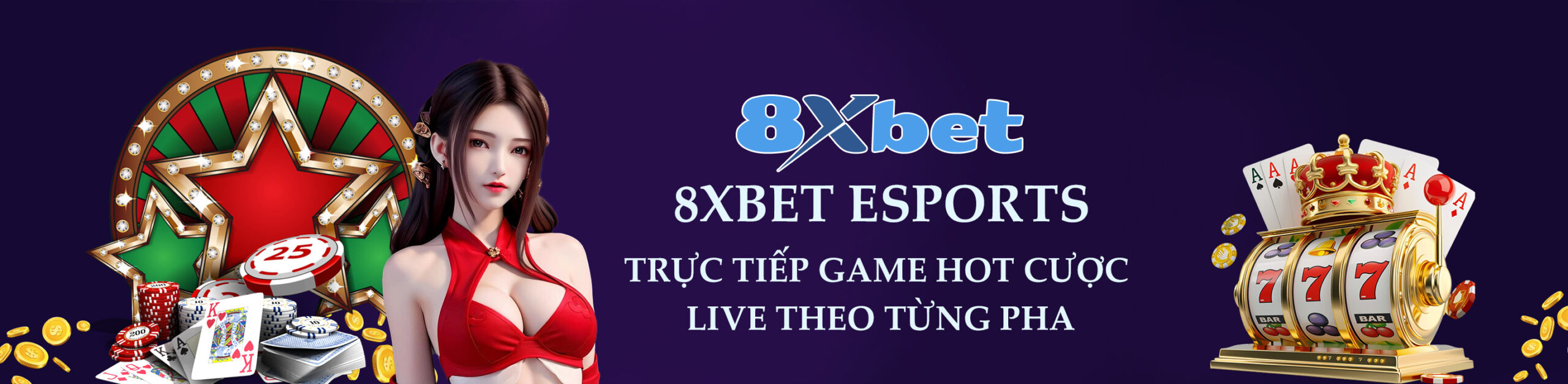 Esports - 8xbet esports 8xbet